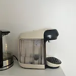 Charmant Studio Parisien Au Coeur Du 15E Arrondissement