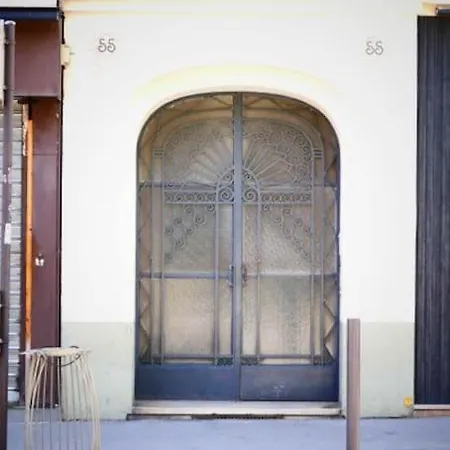 Parisien Au Coeur Du 15e Arrondissement Appartamento *