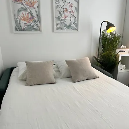 Appartamento Parisien Au Coeur Du 15e Arrondissement Parigi