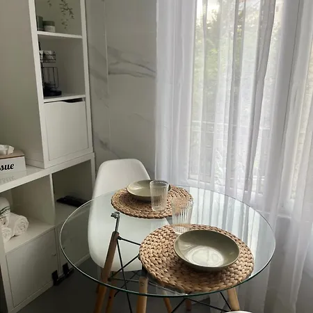 Appartamento Parisien Au Coeur Du 15e Arrondissement