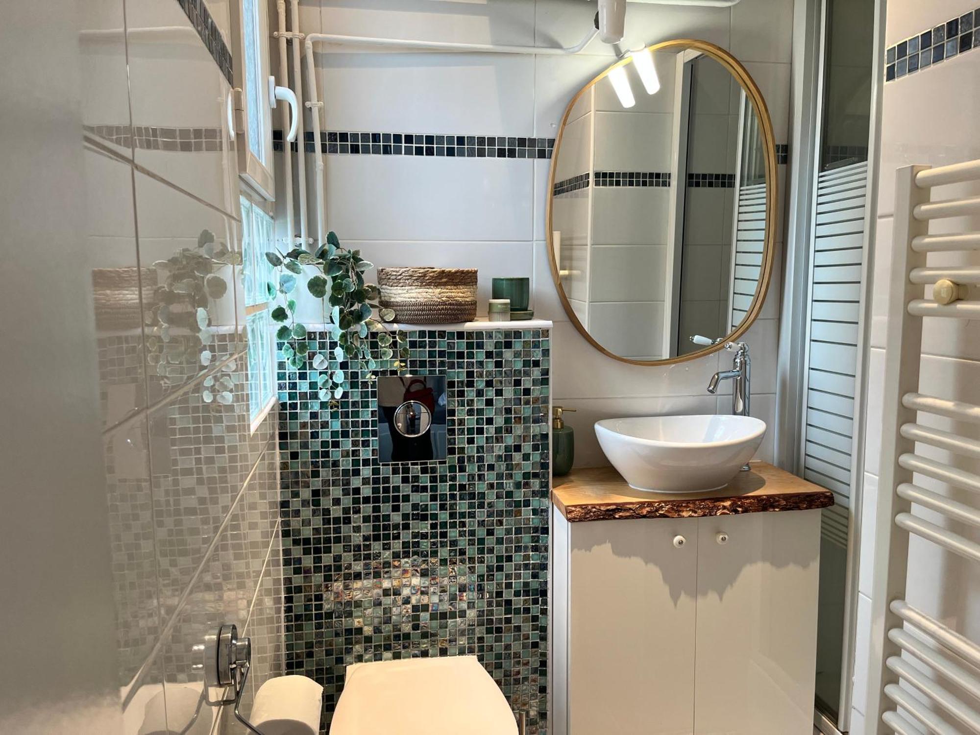 Parisien Au Coeur Du 15e Arrondissement *