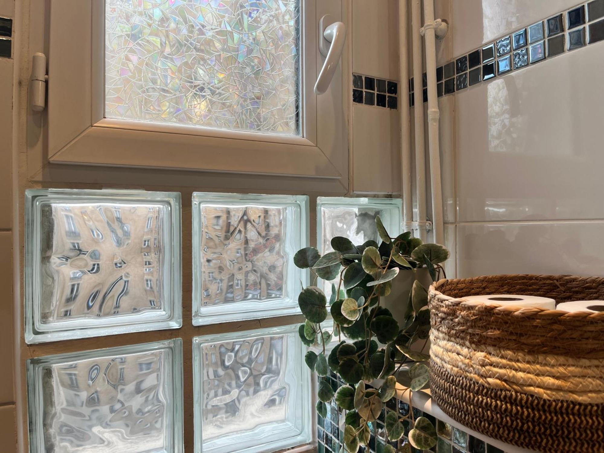 Parisien Au Coeur Du 15e Arrondissement