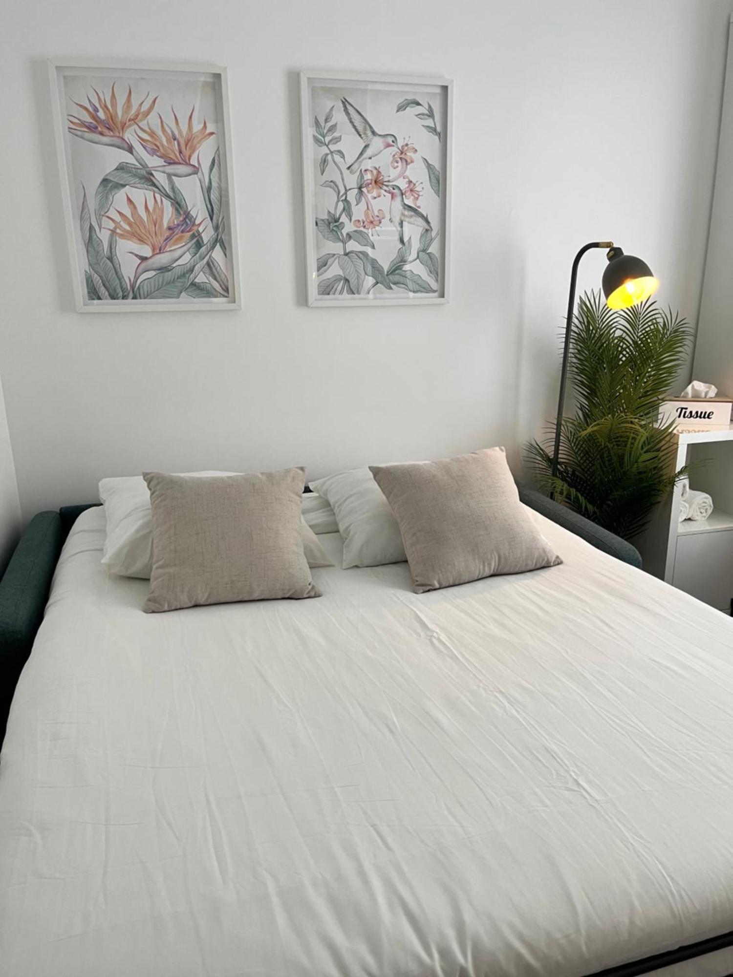 Appartamento Parisien Au Coeur Du 15e Arrondissement Parigi