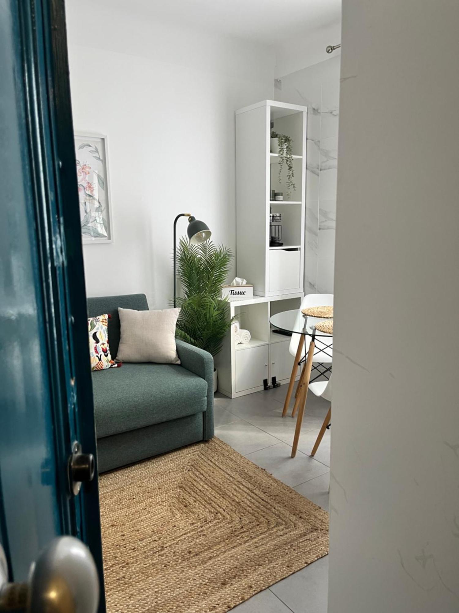 Appartamento Parisien Au Coeur Du 15e Arrondissement