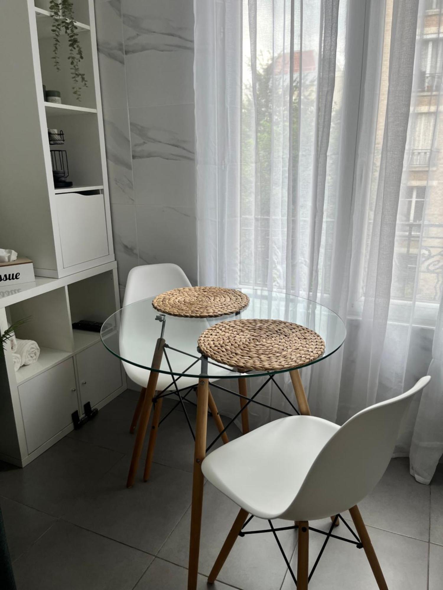 Parisien Au Coeur Du 15e Arrondissement Appartamento