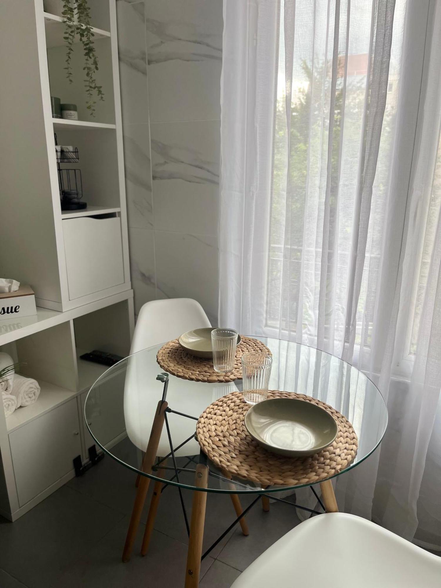 Appartamento Parisien Au Coeur Du 15e Arrondissement