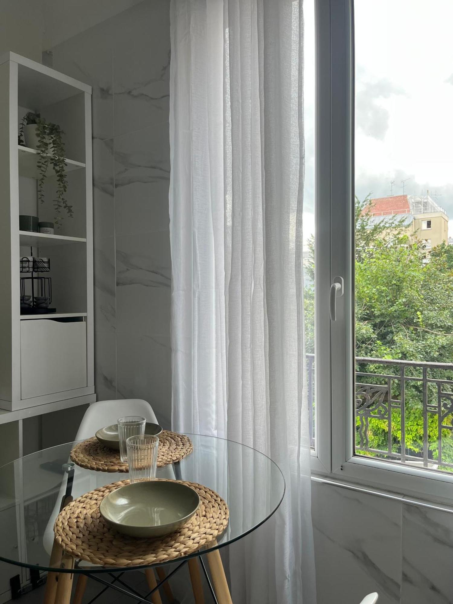 Appartamento Parisien Au Coeur Du 15e Arrondissement *