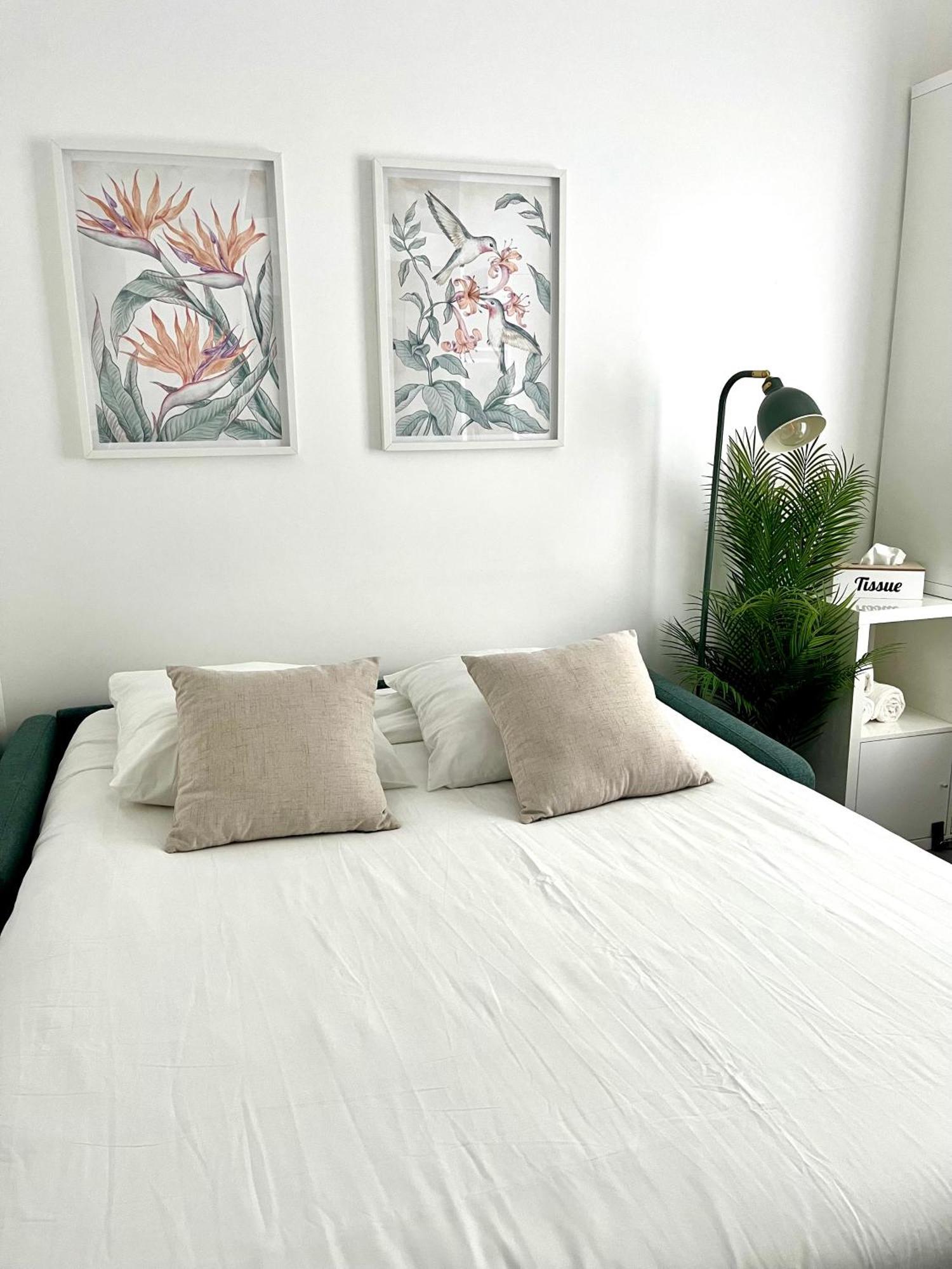 Parisien Au Coeur Du 15e Arrondissement Appartamento Parigi